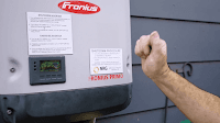 PV Connections