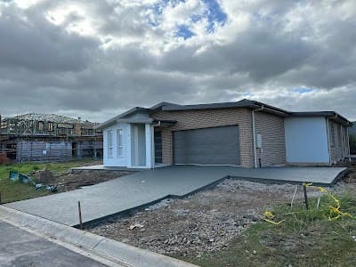 PVC concreting project 3