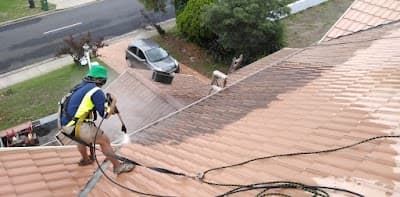 PY Roof Plumbing cover