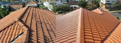 PY Roof Plumbing project 4