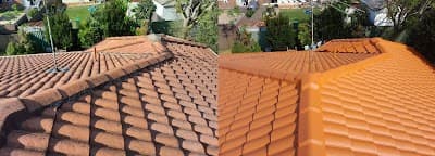 PY Roof Plumbing project 5