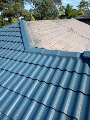 PY Roof Plumbing