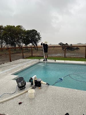 Pyro Pool Care & Home Maintenance project 3