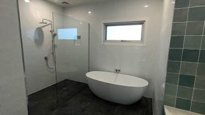 QHR Tiling project 4