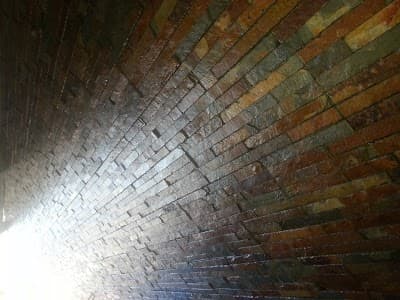 QHR Tiling