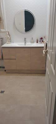 Quality Budget Bathroom Renovations project 3