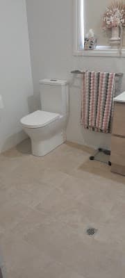 Quality Budget Bathroom Renovations project 4