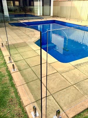 Quality Fence Construction project 4