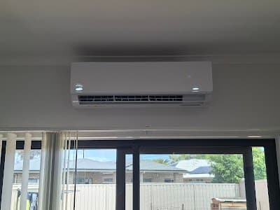 Quick Fix Electrical - Heating & Cooling Adelaide project 3