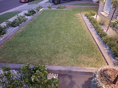 Quigley's Concreting project 3