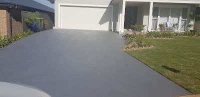 Quigley's Concreting project 4