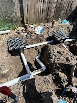 Quik Flow Plumbing & Excavation project 3