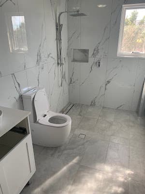 Quik Flow Plumbing & Excavation project 6