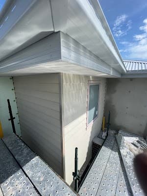 R.Bonnici Carpentry & Renovations cover