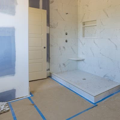 R.Bonnici Carpentry & Renovations project 1
