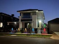 R&M FENCING (VIC)