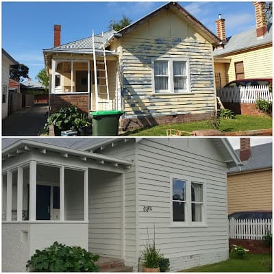 R&N Elite Painting Services project 3