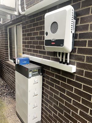 RACV Solar - Geelong cover