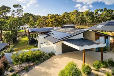RACV Solar - Geelong project 3