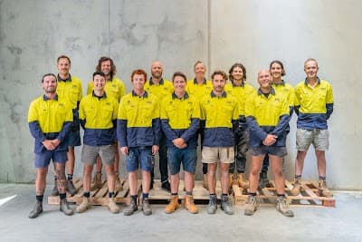 RACV Solar - Geelong project 1
