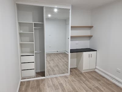 Radz Renovations project 3