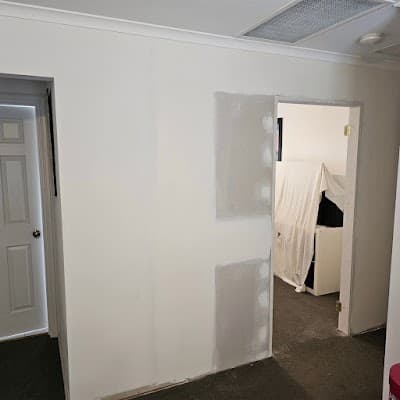 RAEC Plasterboards project 4