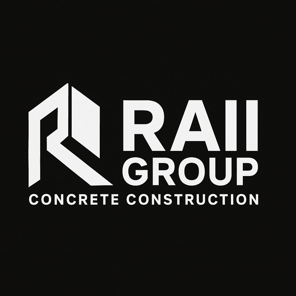 RAIIGROUP CONCRETE CONSTRUCTION