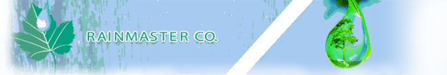 Rainmaster