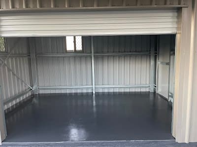 Ranbuild Sheds Penrith cover