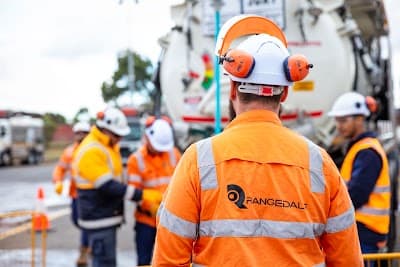 Rangedale Group Pty Ltd project 1