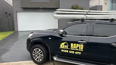 Rapid GDR project 6