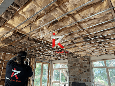 Rapid Insulation Melbourne project 3