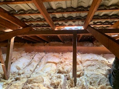 Rapid Insulation Melbourne project 5