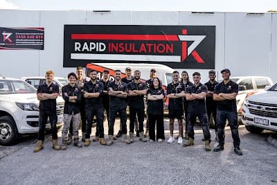 Rapid Insulation Melbourne