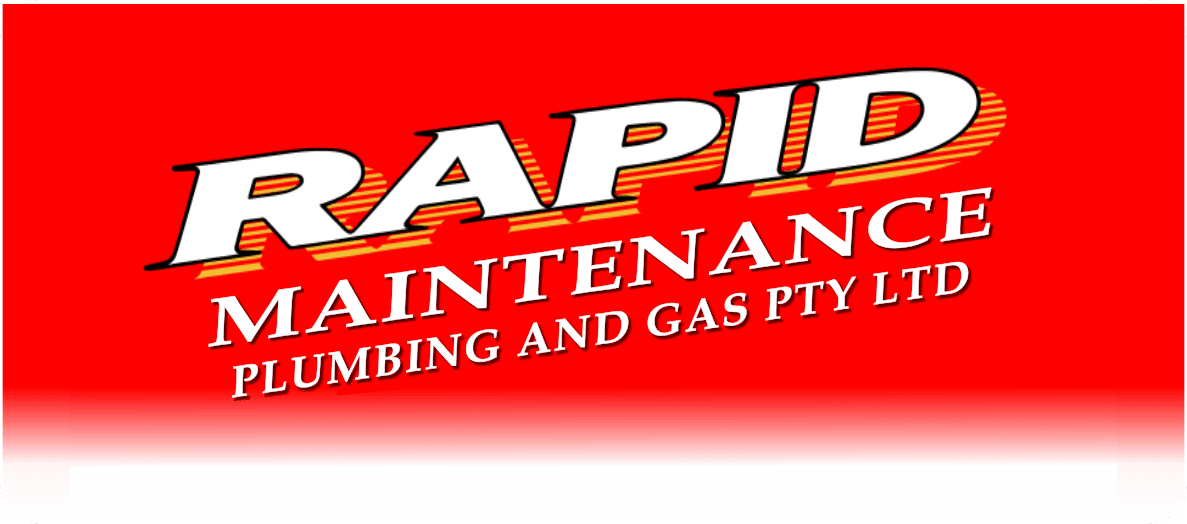 Rapid Maintenance Plumbing and Gas Pty Ltd