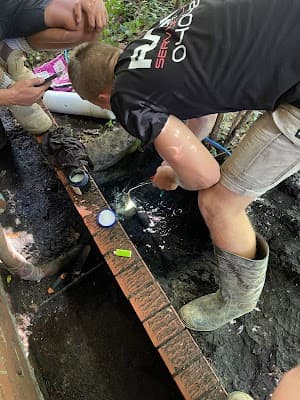 Rapid Service Plumbing project 4
