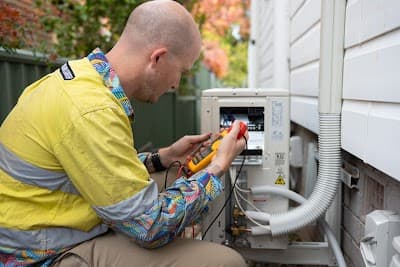 Rapidamp Electrical cover