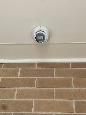 Raptor Security Solutions cover