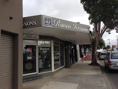 Rawson Interiors project 1