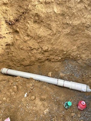 RBG Plumbing project 5