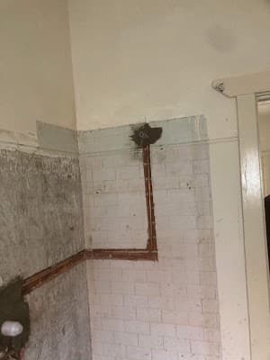 RBG Plumbing project 6