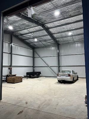 RC ELECTRICAL CONTRACTING
