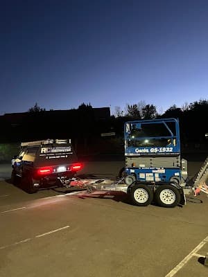 RC ELECTRICAL CONTRACTING project 3