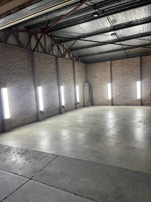RC ELECTRICAL CONTRACTING project 6