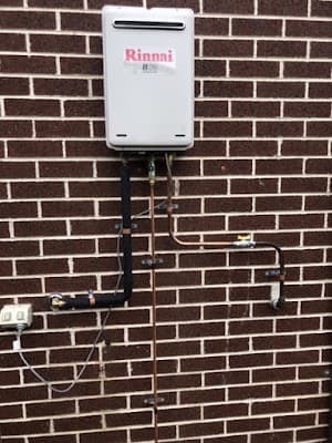 RCB Plumbing Solutions cover