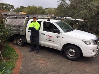 RCB Plumbing Solutions project 3