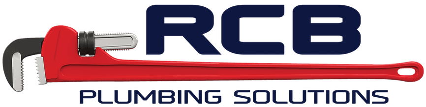 RCB Plumbing Solutions