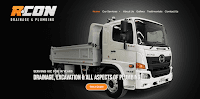RCON Drainage & Plumbing Pty Ltd