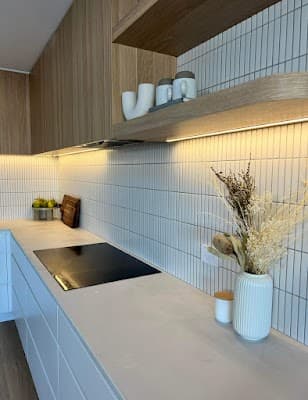 React Electrical Projects Pty Ltd cover