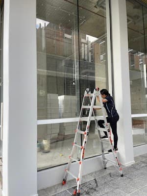 Ready2Clean Commercial Cleaning Services Pty Ltd project 3